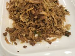 -东四民芳餐厅(世茂工三店)
