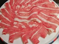 -京悦南门涮羊肉·羊蝎子火锅(田林路店)