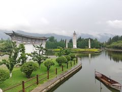 -云南民族村