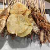特色小黄鱼肉质鲜嫩，主打推荐！