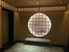 -长沙国金中心异国印象酒店