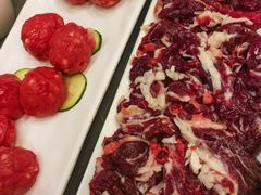 -嬷孙家潮汕牛肉火锅(北京路天河城店)