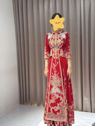 -PAI婚纱礼服设计馆【大牌租赁/高级定制】
