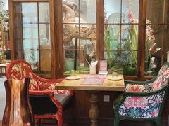 -秘密旅行Bonjour(黑金冠 江南西店)