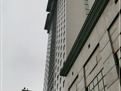 -南京钟山宾馆(江苏省会议中心)