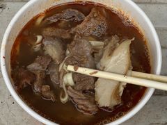 -王记生烫牛杂面馆(兰陵路店)