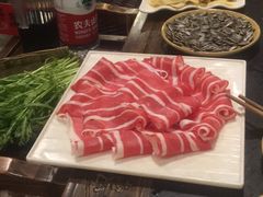 -唇辣号重庆老火锅(燕郊鑫乐汇店)
