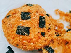 -鲍师傅糕点(台东步行街店)