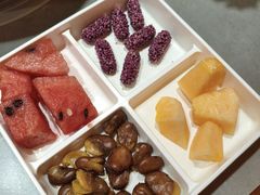 -正宗齐齐哈尔烤肉·齐牛哥鲜切炭火烤肉(杭州总店)