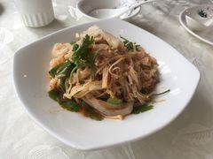 -老克勒上海菜(南京路步行街店)