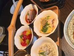 -卯时·龙光雅宴·精致锡帮菜(惠山古镇店)