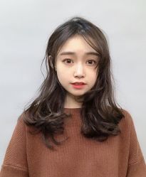 -丽尚美容美发.米果造型
