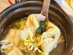-馋三尺蟹粉小笼(人民广场店)