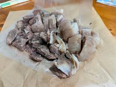 -小辫子羊肉面馆(周东店)
