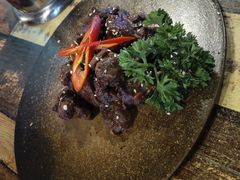 -质烤烤物·活烤海鲜(质烤总店)