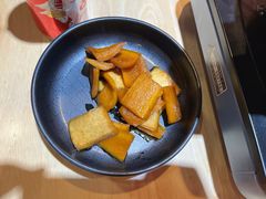 -牛腩之旅·牛腩牛杂煲(光启城美食城店)