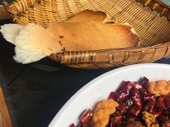 -鸡毛店·川菜(双楠店)