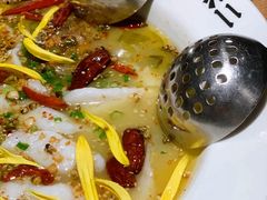 -太二酸菜鱼(汕头苏宁广场店)