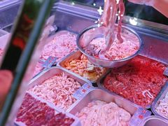 -周良天山牛杂城(天山路总店)