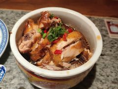 -南京大牌档(青岛万象城店)