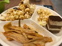 -诺丁牛排披萨自助餐厅(汕头苏宁店)