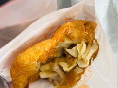 -家阳赵师傅油饼包烧麦(粮道街店)