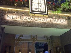 -麦落精酿啤酒餐吧(先农大院店)