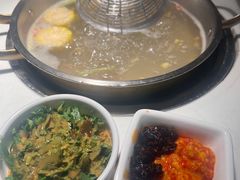 -潮发潮汕牛肉店(龙洞店)