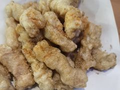 -爆炸头阿姨小四川正宗川味小吃(无任何分店)
