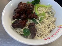-泰顺江南春面馆