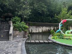 -融汇温泉