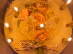 -旋木烘焙·生日蛋糕(梅林店)