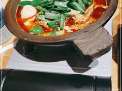 -肖记公安牛肉鱼杂(田林路店)