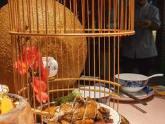-杨记隆府重庆江湖菜(大悦城店)