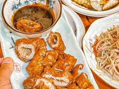 -百家鲜·杭帮菜