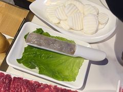 -古乐牛香·鲜牛肉自助火锅(南京总店)