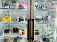 -DQ·蛋糕·冰淇淋(通州万达店)