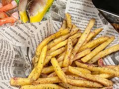 -鞠橘居酒屋(仁恒江湾新天地店)