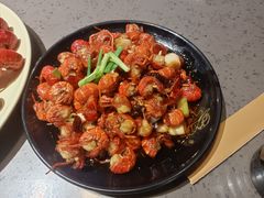 -一棠龙虾•王牌虾球(楚河汉街店)