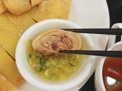 -文记壹心鸡(宝华路店)