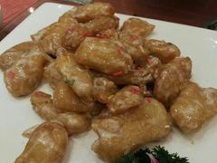 -普天和酒楼·新津菜·烤鸭(天津之眼店)