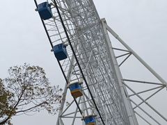 -南昌之星摩天轮