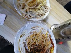 -陕西周记·手工米皮老店(工人路店)