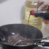 爽辣刺激的炒茄子人人都爱