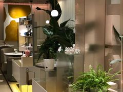大堂-théATRE 茶聚场(王府中環店)