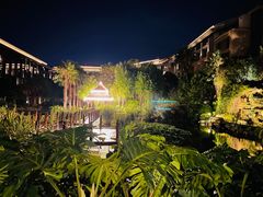 -昆明洲际酒店