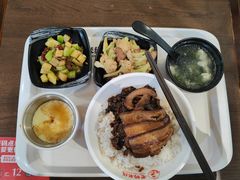 -老妈米线(大运河博物馆宝龙广场店)