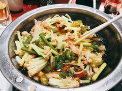 -一块豆腐·海鲜·家常菜(李沧书院路店)