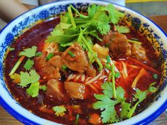 麻将牛肉面-下面馆