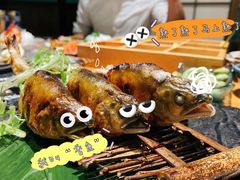 -南风(淮海街店)